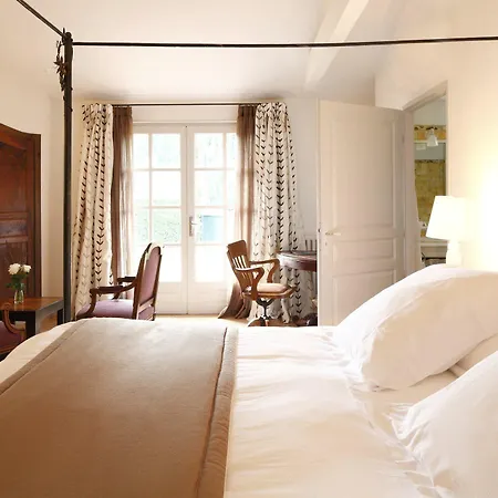 De L'abbaye De La Celle - Les Collectionneurs Hotel 5*