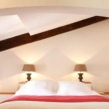 Hotel De L'abbaye De La Celle - Les Collectionneurs Brignoles