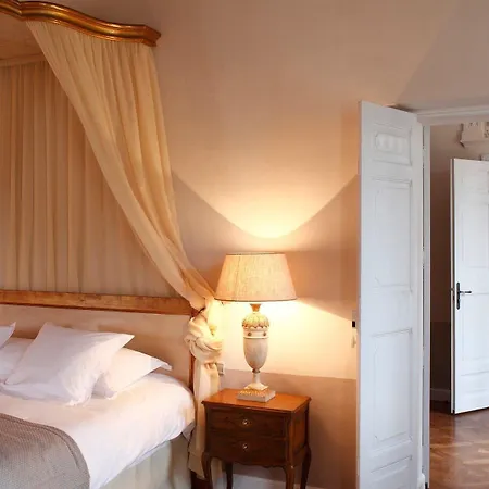 De L'abbaye De La Celle - Les Collectionneurs Hotel Brignoles