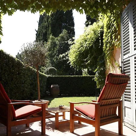 Hotel De L'abbaye De La Celle - Les Collectionneurs Brignoles