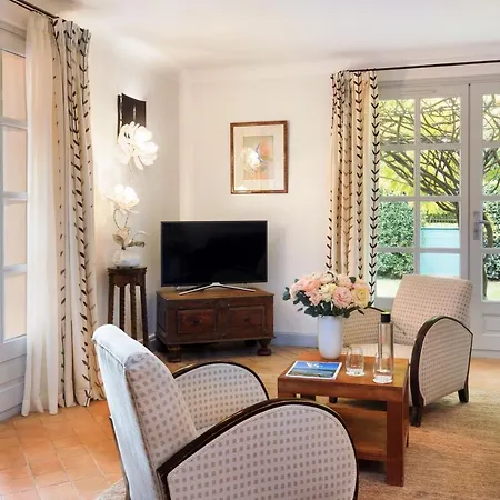 De L'abbaye De La Celle - Les Collectionneurs Hotel Brignoles