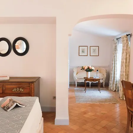 De L'abbaye De La Celle - Teritoria Hotel Brignoles