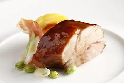 De L'abbaye De La Celle - Teritoria Hotel 5*