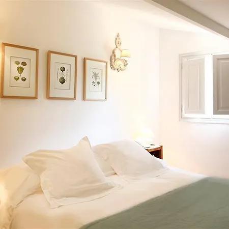 De L'abbaye De La Celle - Teritoria Hotel