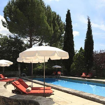 De L'abbaye De La Celle - Les Collectionneurs Hotel