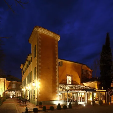 De L'abbaye De La Celle - Teritoria Hotel 5*