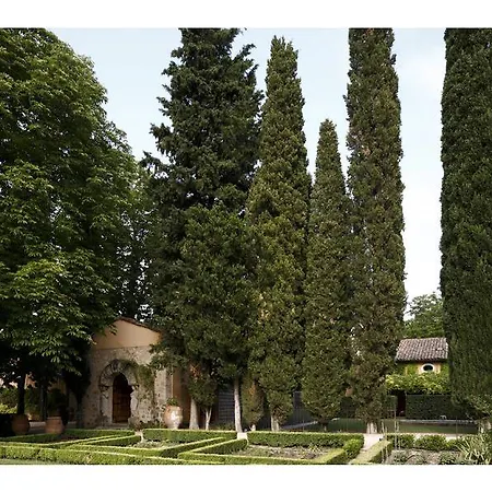 De L'abbaye De La Celle - Teritoria 5* Brignoles