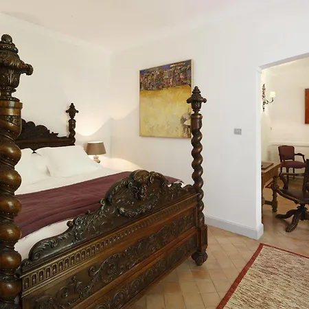 De L'abbaye De La Celle - Teritoria Hotel 5*