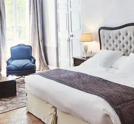 Hotel De L'abbaye De La Celle - Les Collectionneurs Brignoles
