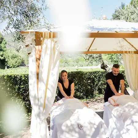 De L'abbaye De La Celle - Les Collectionneurs Hotel 5*