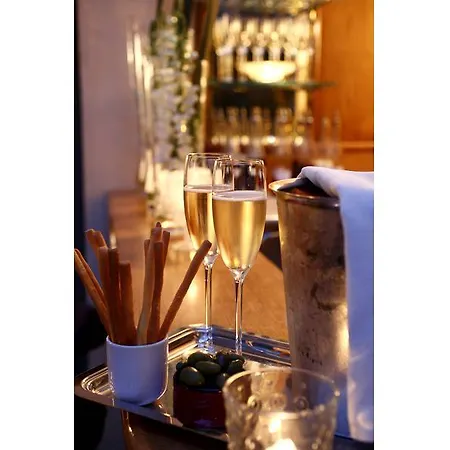 De L'abbaye De La Celle - Les Collectionneurs 5* Brignoles